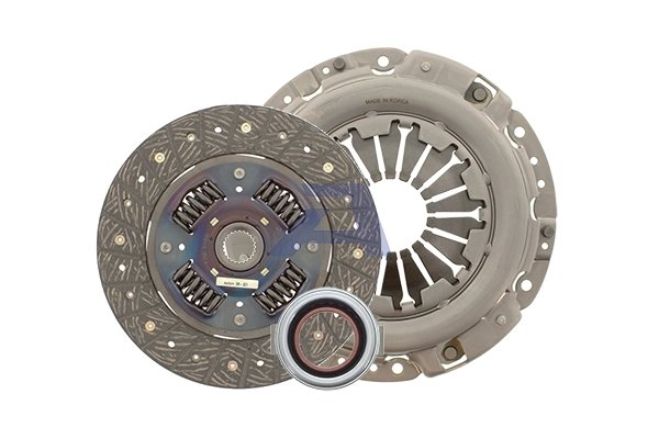 SET AMBREIAJ AISIN KH-070 - Compatibil cu HONDA