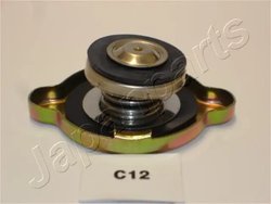 Buson radiator Japanparts KH-C12