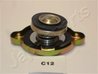 Buson radiator Japanparts KH-C12