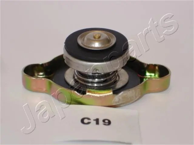Buson radiator Japanparts KH-C19