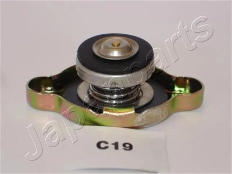 Buson radiator Japanparts KH-C19