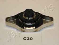 Buson radiator Japanparts KH-C30
