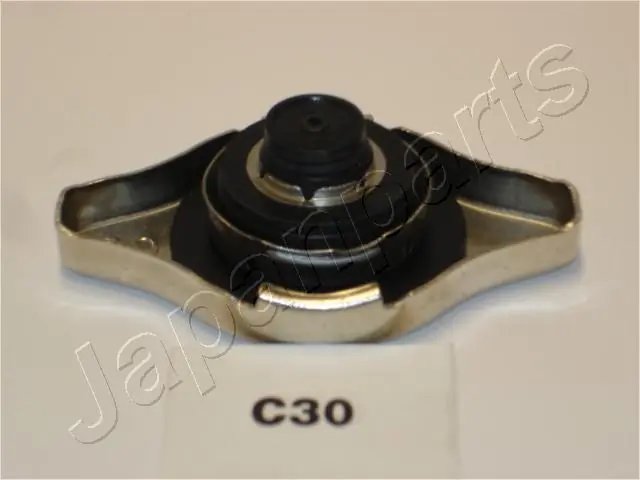 Buson radiator Japanparts KH-C30