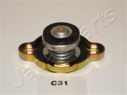 Buson radiator Japanparts KH-C31