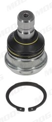 PIVOT MOOG KI-BJ-12659 - Compatibil cu HYUNDAI, KIA