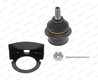 PIVOT MOOG KI-BJ-13409 - Compatibil cu HYUNDAI, KIA
