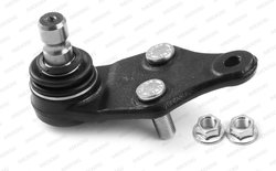 PIVOT MOOG KI-BJ-17131 - Compatibil cu KIA
