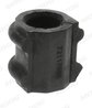 BUCSA BARA STABILIZATOARE MOOG KI-SB-10619 - Compatibil cu HYUNDAI, KIA