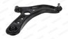 BRAT SUSPENSIE MOOG KI-WP-17496 - Compatibil cu KIA