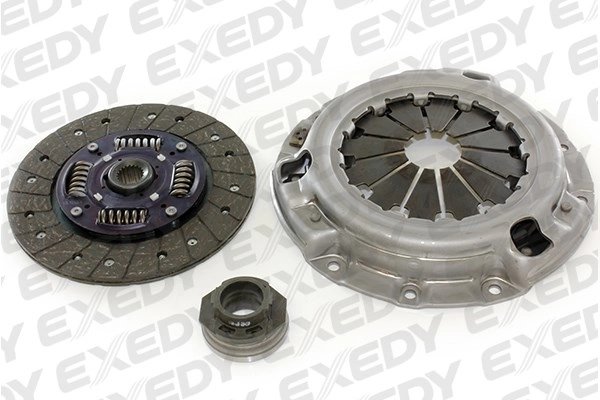 SET AMBREIAJ EXEDY KIK2018 - Compatibil cu KIA