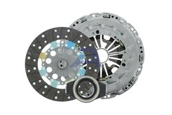 SET AMBREIAJ AISIN KK-021A - Compatibil cu KIA