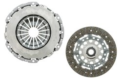 Set ambreiaj AISIN KK-023R