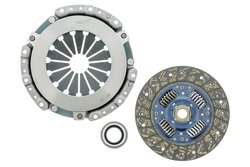 SET AMBREIAJ AISIN KK-030 - Compatibil cu HYUNDAI, KIA