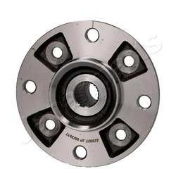 BUTUC ROATA JAPANPARTS KK-10012 - Compatibil cu DAEWOO