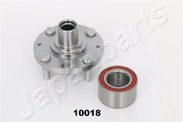 BUTUC ROATA JAPANPARTS KK-10018 - Compatibil cu CHEVROLET