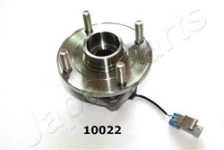 BUTUC ROATA JAPANPARTS KK-10022 - Compatibil cu CHEVROLET