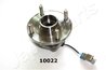 BUTUC ROATA JAPANPARTS KK-10022 - Compatibil cu CHEVROLET