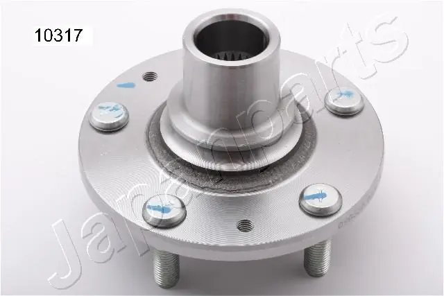 BUTUC ROATA JAPANPARTS KK-10317 - Compatibil cu KIA