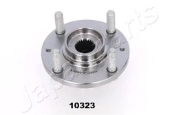 BUTUC ROATA JAPANPARTS KK-10323 - Compatibil cu HYUNDAI