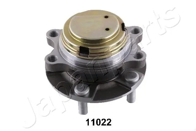 BUTUC ROATA JAPANPARTS KK-11022 - Compatibil cu INFINITI, NISSAN