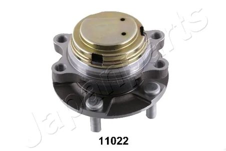 BUTUC ROATA JAPANPARTS KK-11022 - Compatibil cu INFINITI, NISSAN
