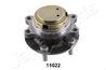 BUTUC ROATA JAPANPARTS KK-11022 - Compatibil cu INFINITI, NISSAN
