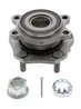 BUTUC ROATA JAPANPARTS KK-11025 - Compatibil cu NISSAN