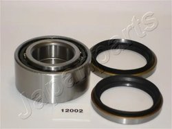SET RULMENT ROATA JAPANPARTS KK-12002 - Compatibil cu LEXUS, NISSAN, TOYOTA