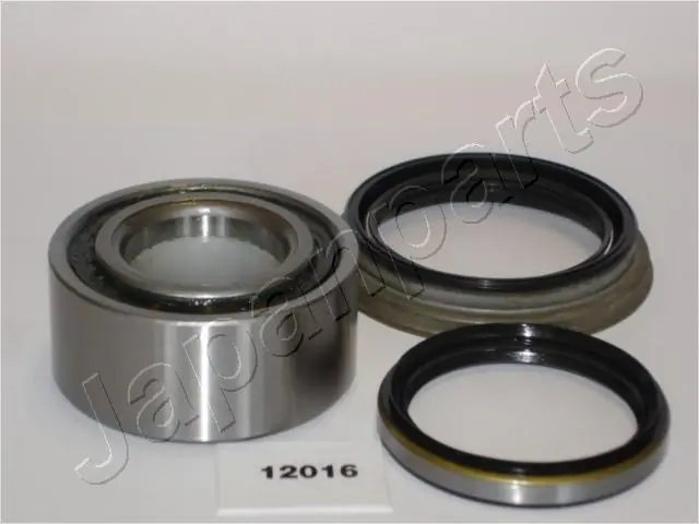 SET RULMENT ROATA JAPANPARTS KK-12016 - Compatibil cu TOYOTA