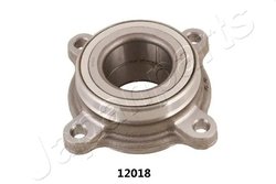 Butuc roata Japanparts KK-12018
