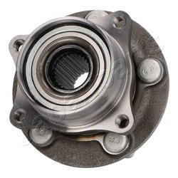 BUTUC ROATA JAPANPARTS KK-12019 - Compatibil cu TOYOTA