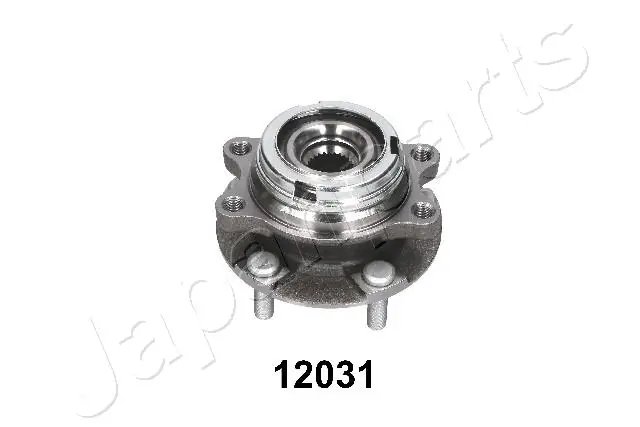 BUTUC ROATA JAPANPARTS KK-12031 - Compatibil cu INFINITI