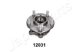 BUTUC ROATA JAPANPARTS KK-12031 - Compatibil cu INFINITI