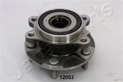Butuc roata Japanparts KK-12053