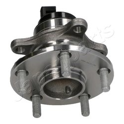 BUTUC ROATA JAPANPARTS KK-12047 - Compatibil cu LEXUS