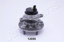 Butuc roata Japanparts KK-12055