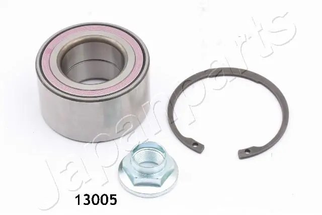 SET RULMENT ROATA JAPANPARTS KK-13005 - Compatibil cu MAZDA