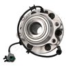 BUTUC ROATA JAPANPARTS KK-13020 - Compatibil cu NISSAN