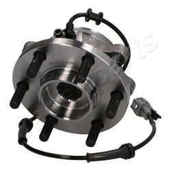 BUTUC ROATA JAPANPARTS KK-13020 - Compatibil cu NISSAN