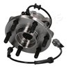 BUTUC ROATA JAPANPARTS KK-13020 - Compatibil cu NISSAN