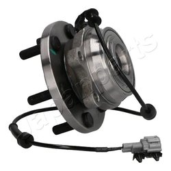BUTUC ROATA JAPANPARTS KK-13020 - Compatibil cu NISSAN