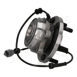 BUTUC ROATA JAPANPARTS KK-13020 - Compatibil cu NISSAN