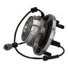 BUTUC ROATA JAPANPARTS KK-13020 - Compatibil cu NISSAN