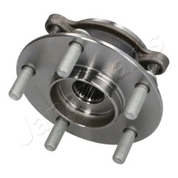 BUTUC ROATA JAPANPARTS KK-13031 - Compatibil cu MAZDA