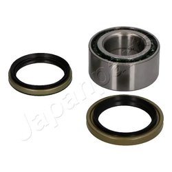 SET RULMENT ROATA JAPANPARTS KK-15008 - Compatibil cu MITSUBISHI, SMART