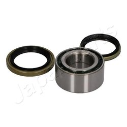 SET RULMENT ROATA JAPANPARTS KK-15008 - Compatibil cu MITSUBISHI, SMART