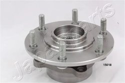 Butuc roata Japanparts KK-15018