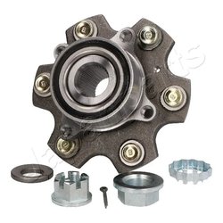 Butuc roata Japanparts KK-15029