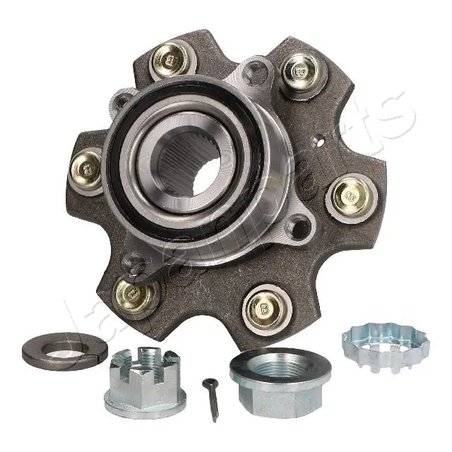 BUTUC ROATA JAPANPARTS KK-15029 - Compatibil cu MITSUBISHI