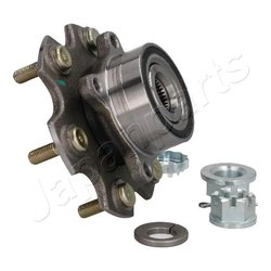 BUTUC ROATA JAPANPARTS KK-15029 - Compatibil cu MITSUBISHI